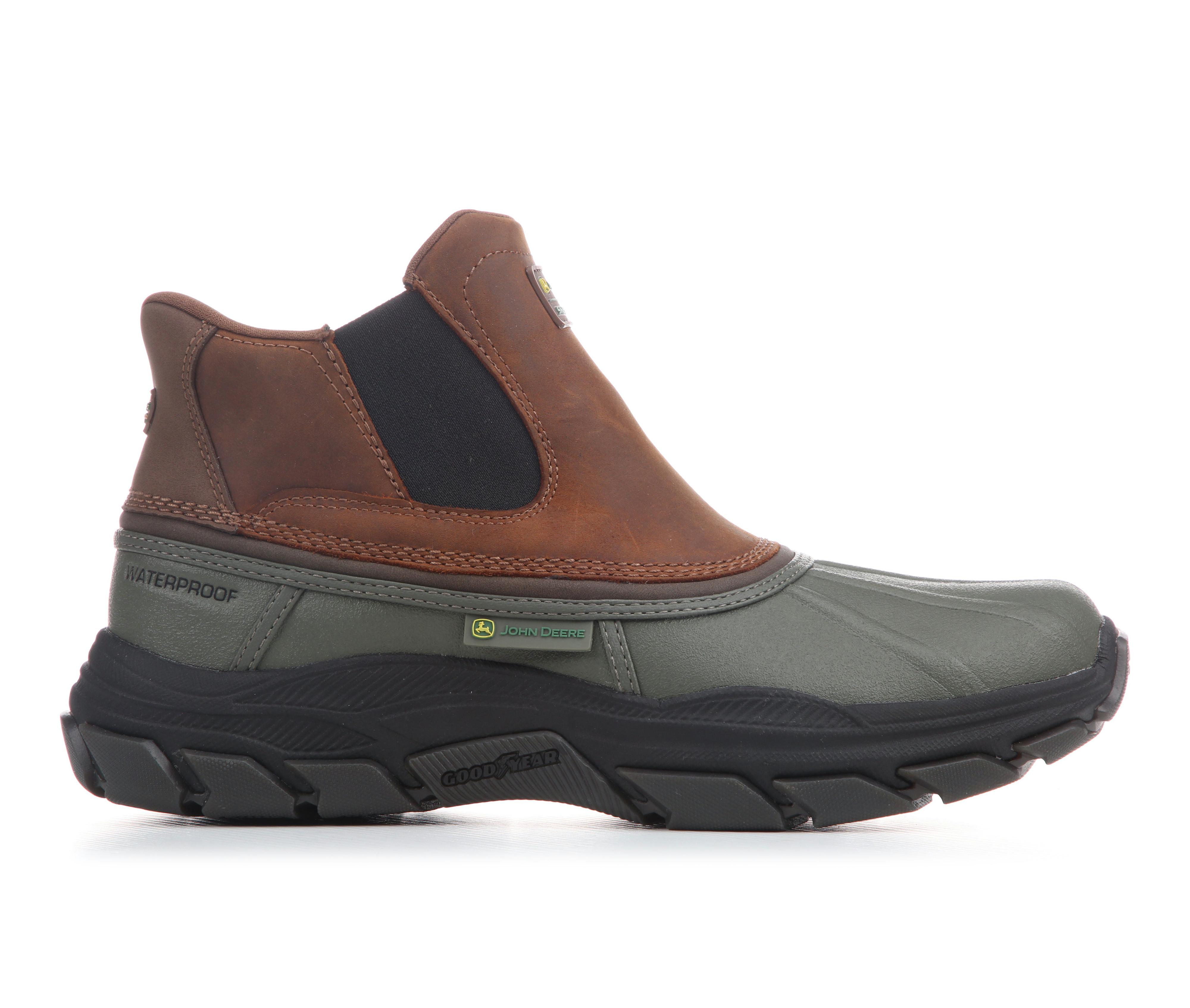 John Deere by Skechers | Shoe Carnival