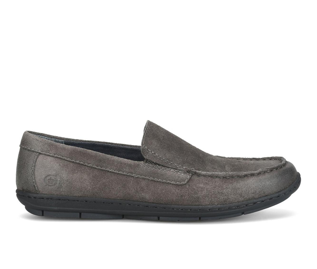 Born Mens Casual Loafers and Slip-Ons | Shoe Station