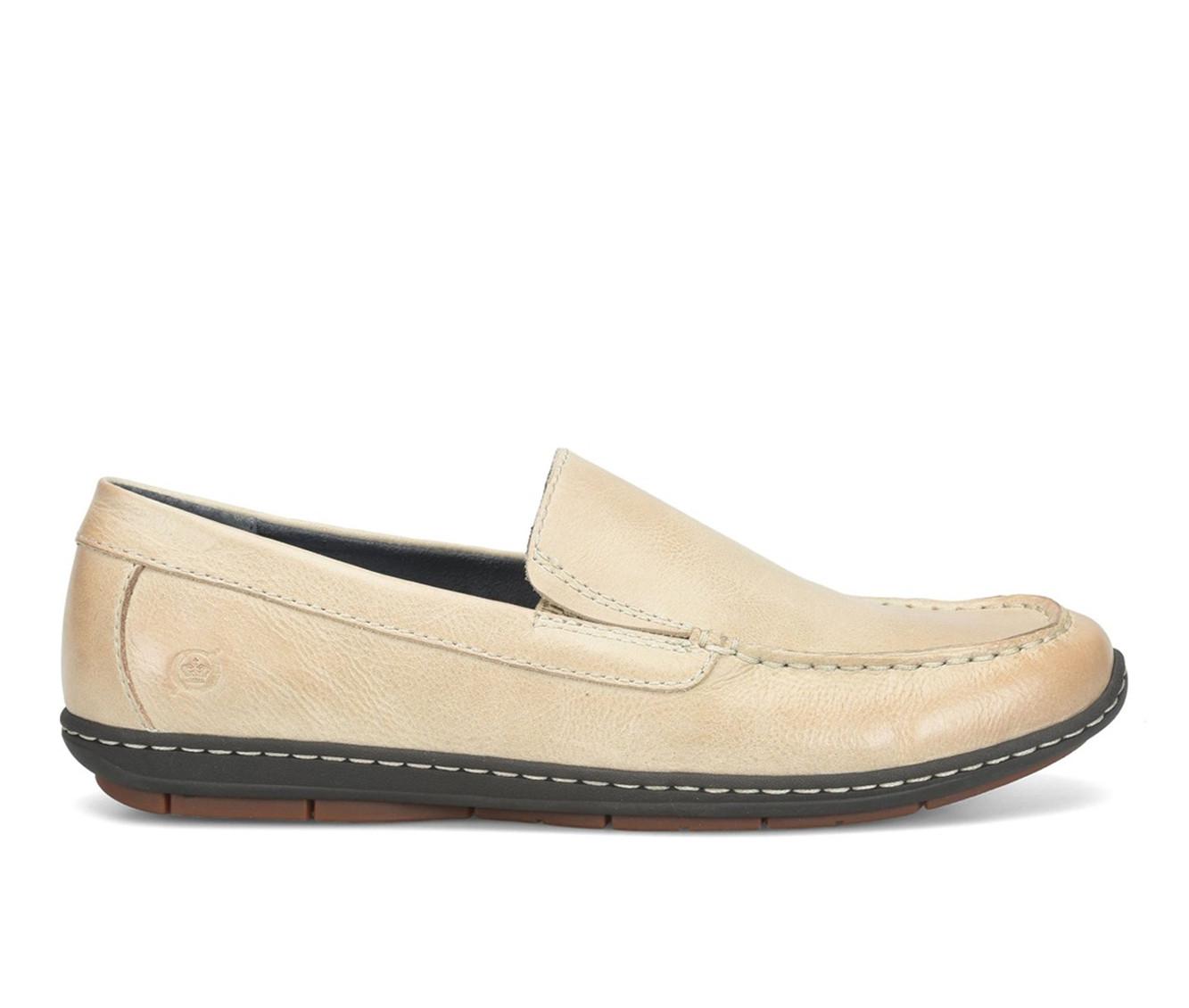 Born Mens Casual Loafers and Slip-Ons | Shoe Station