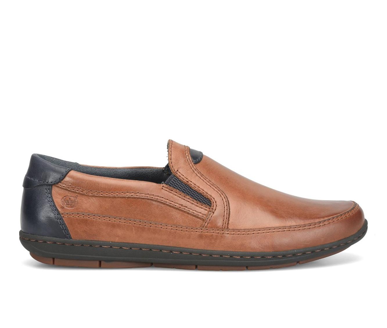 Born Mens Casual Loafers and Slip-Ons | Shoe Station