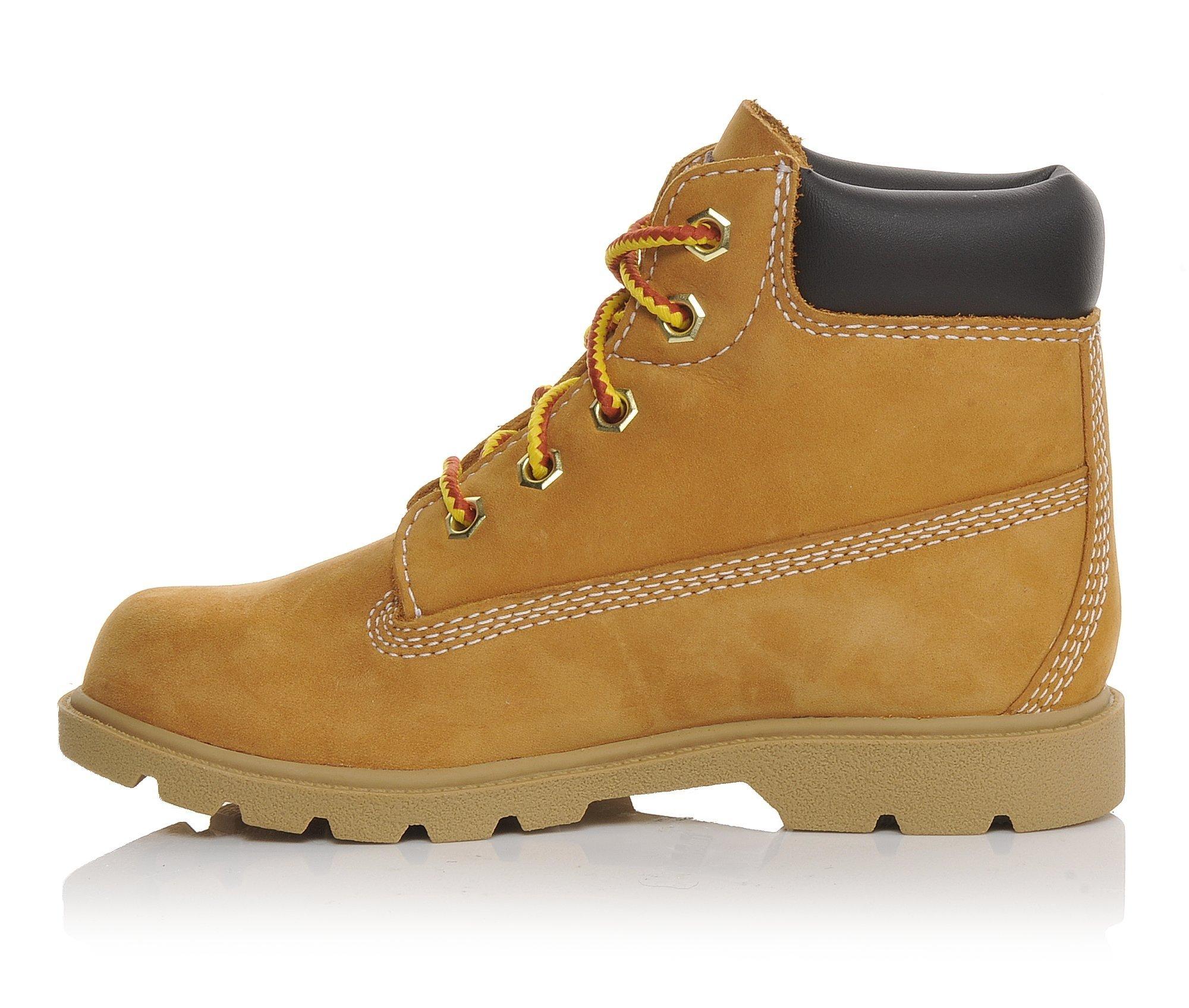 timberlands at shoe carnival