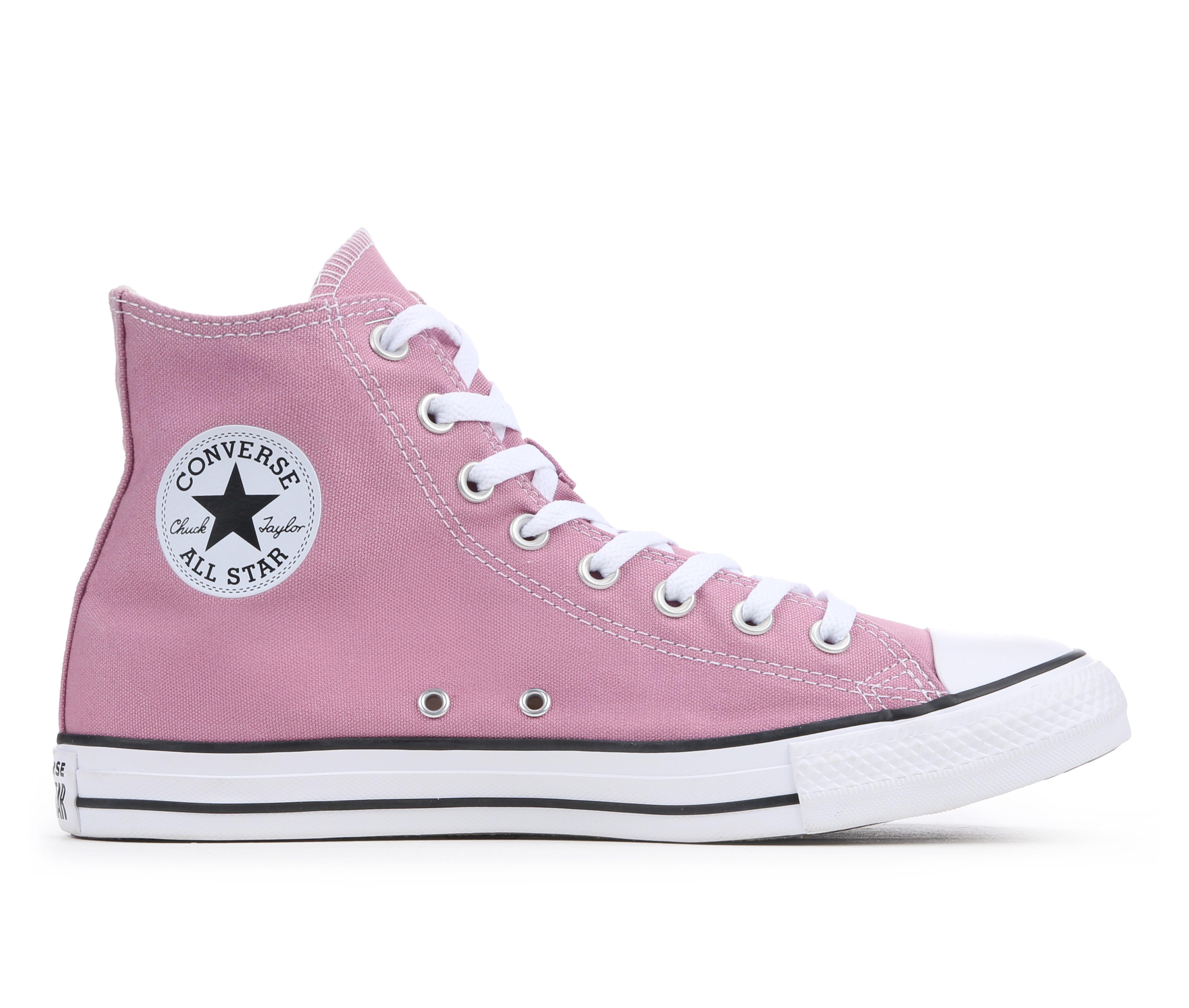 Converse High Tops for Women Shoe Carnival