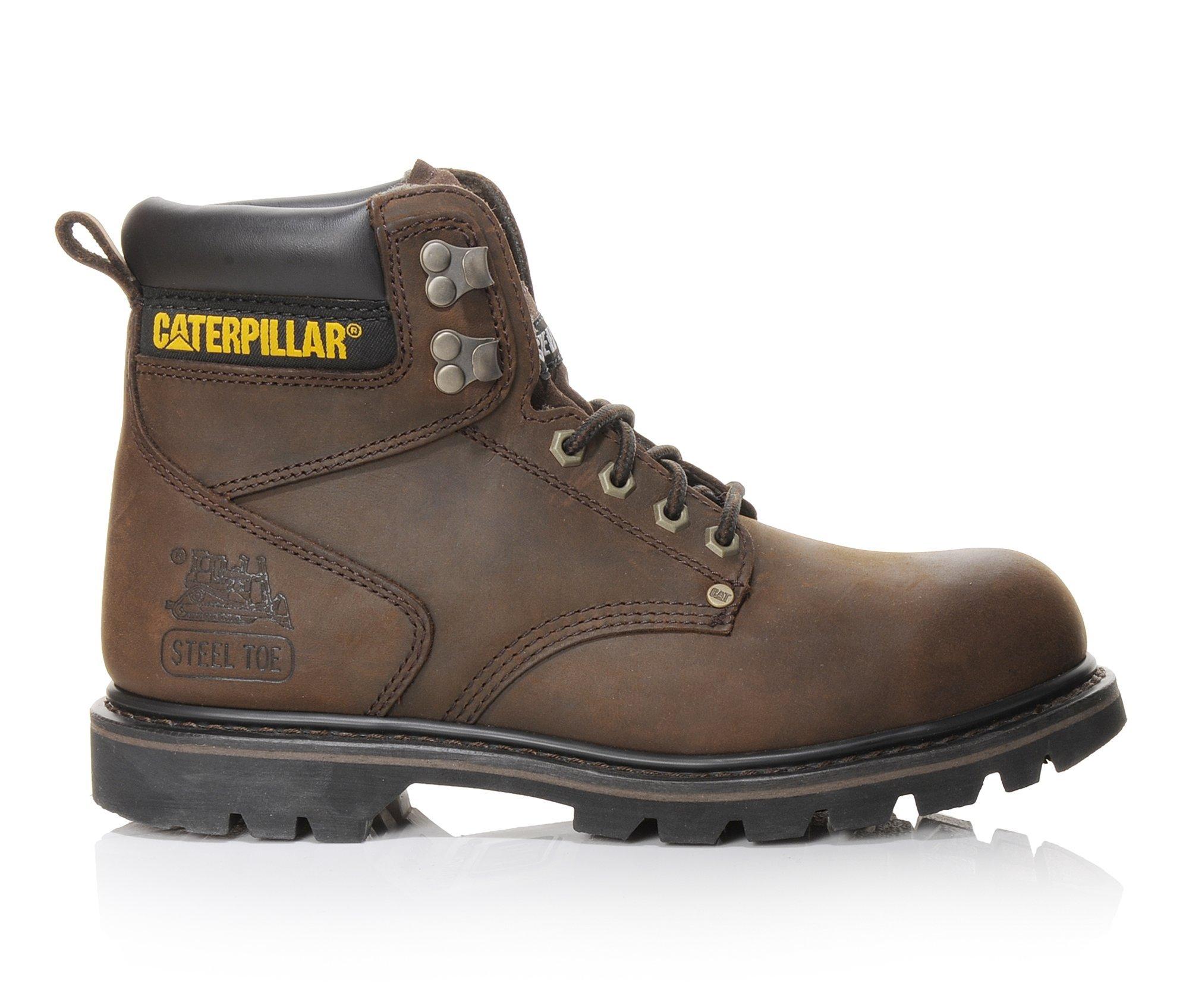 Shoe carnival best sale mens work boots