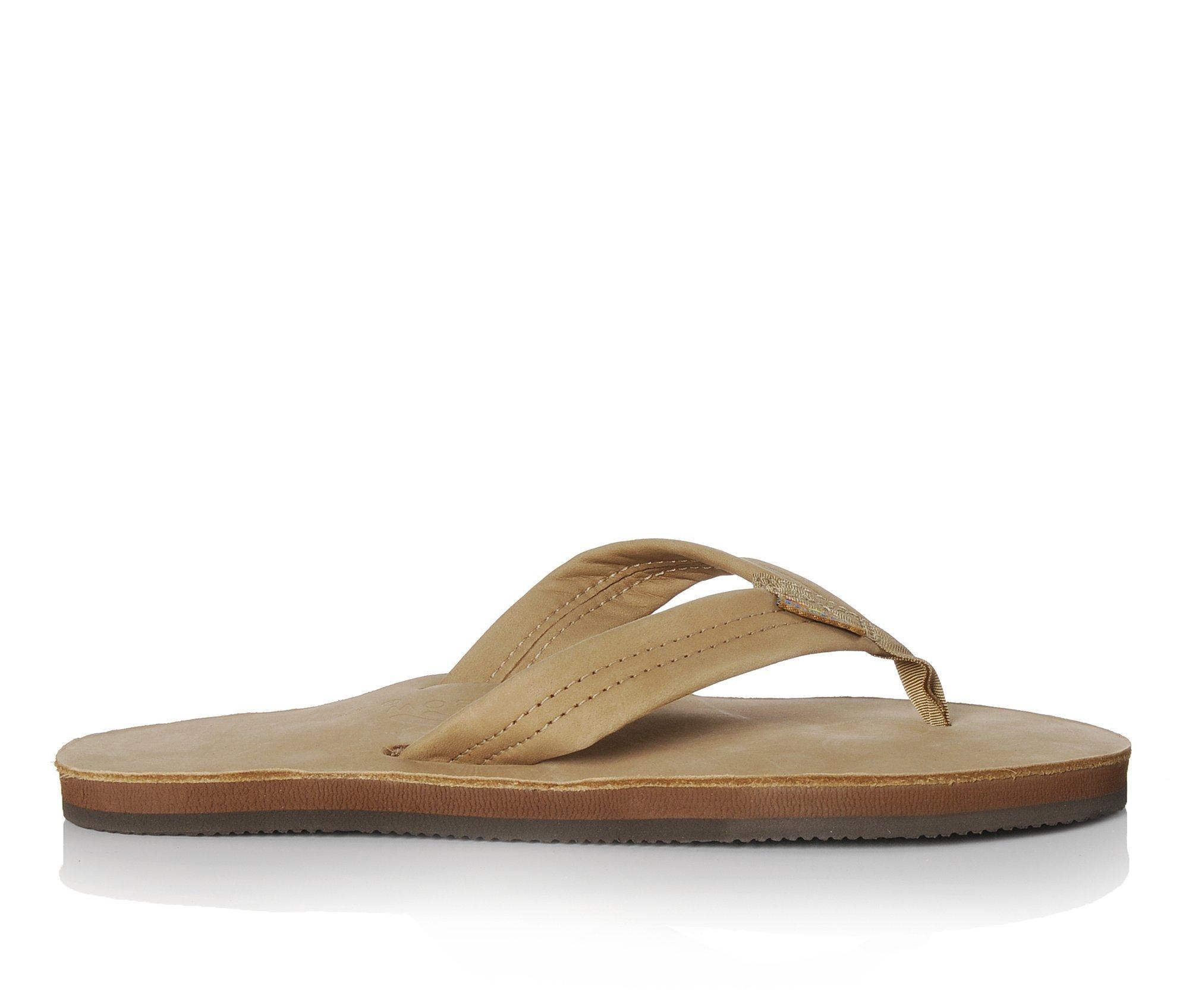 Men's Shoes by Rainbow Sandals