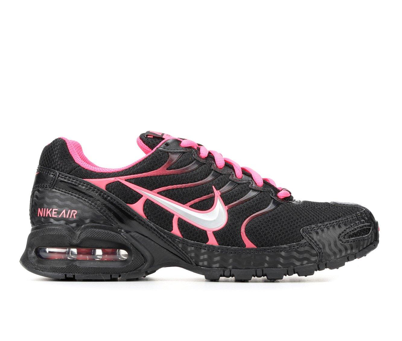 nike women's air max torch 4 running shoes review