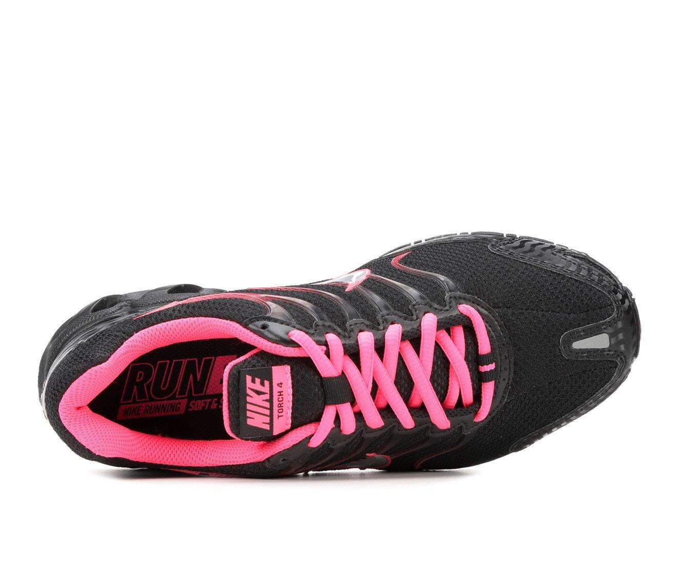 nike women's air max torch 4 running shoes review