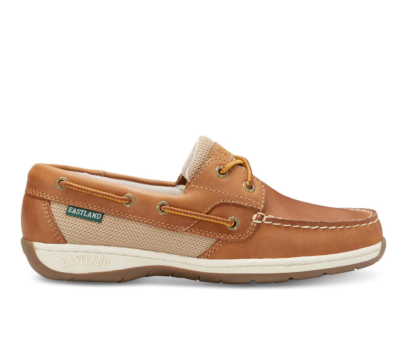 Women's Boat & Deck Shoes | Shoe Carnival