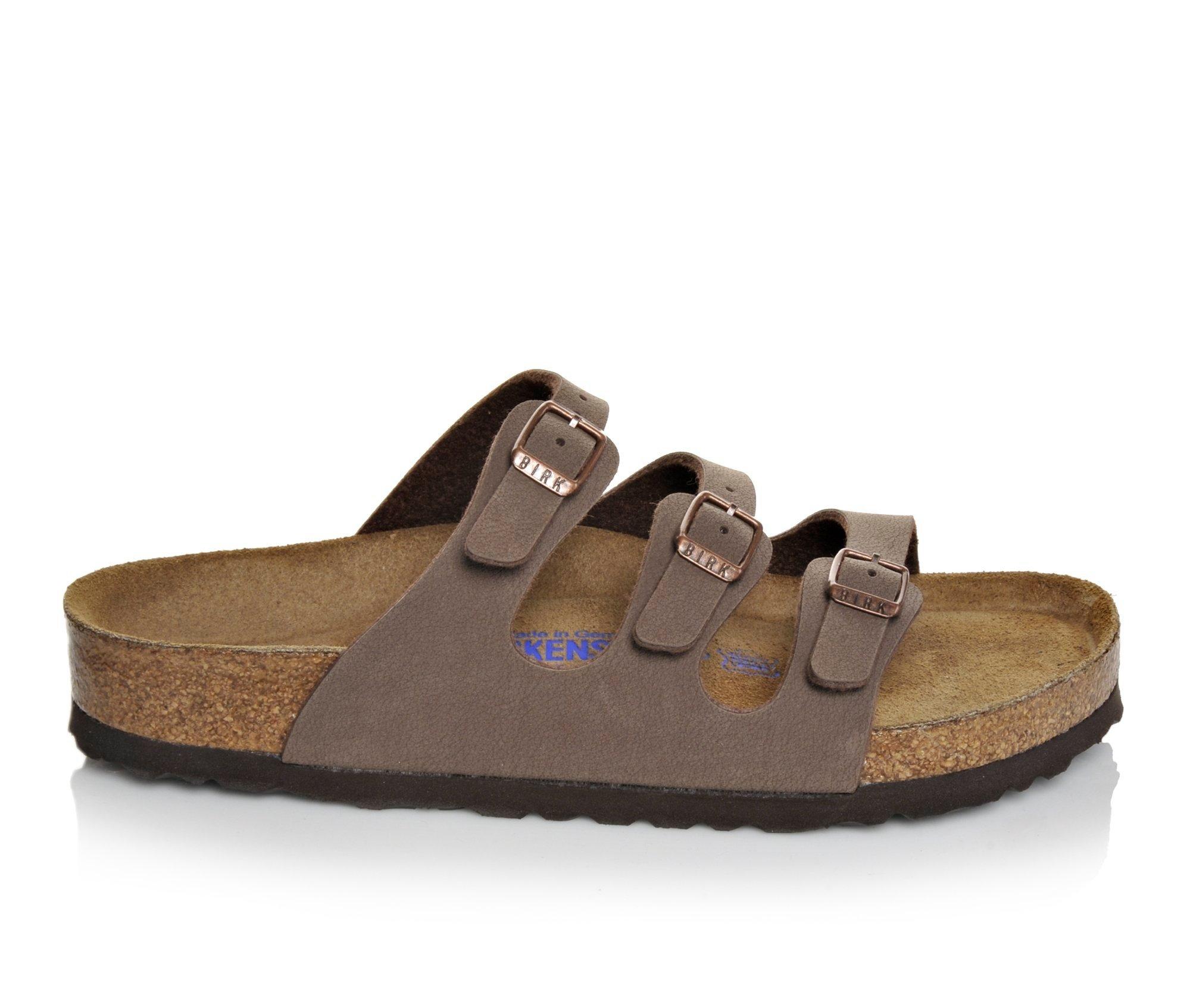 Women's Birkenstock Footbed Sandals | Shoe