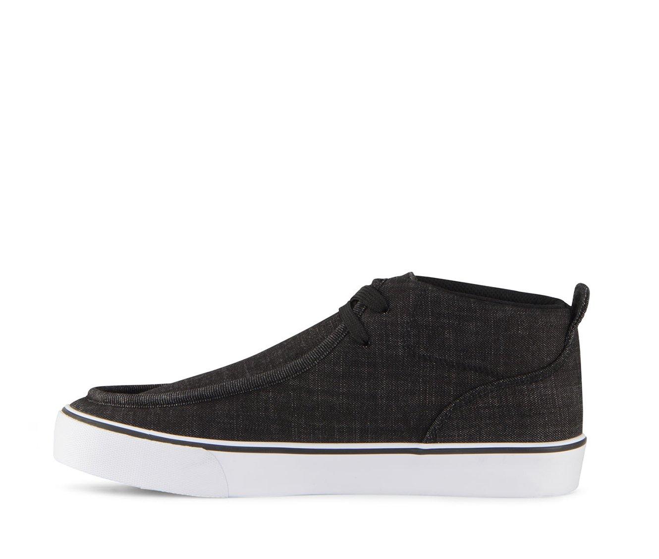 lugz strider