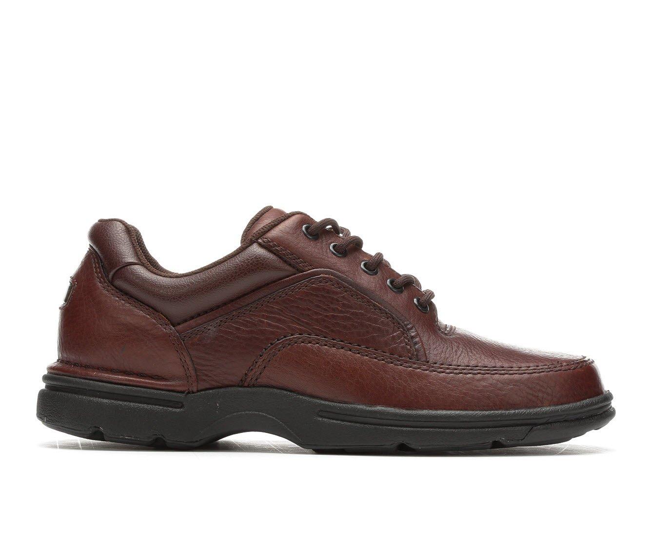 Rockport casual hot sale dress shoes