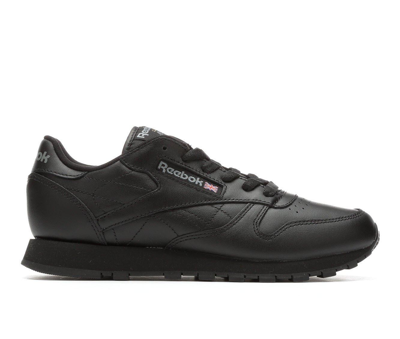 reebok classic shoe carnival