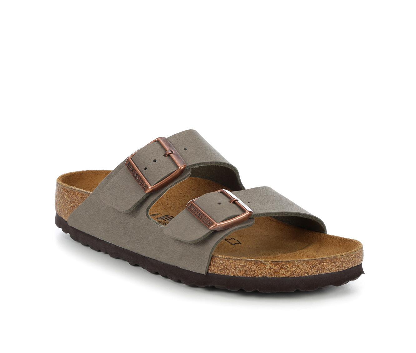 birkenstocks women's sandals