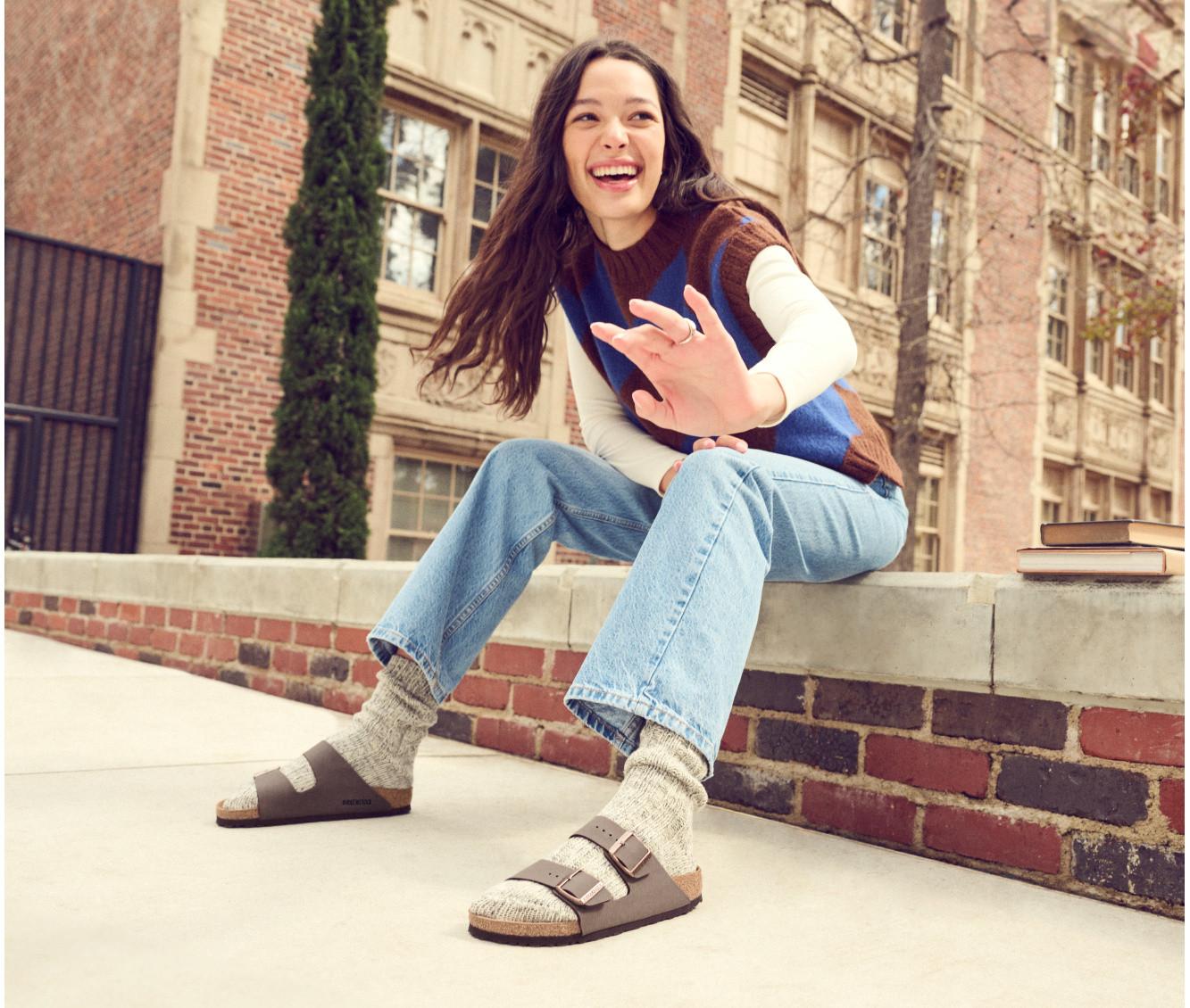 birkenstock sole