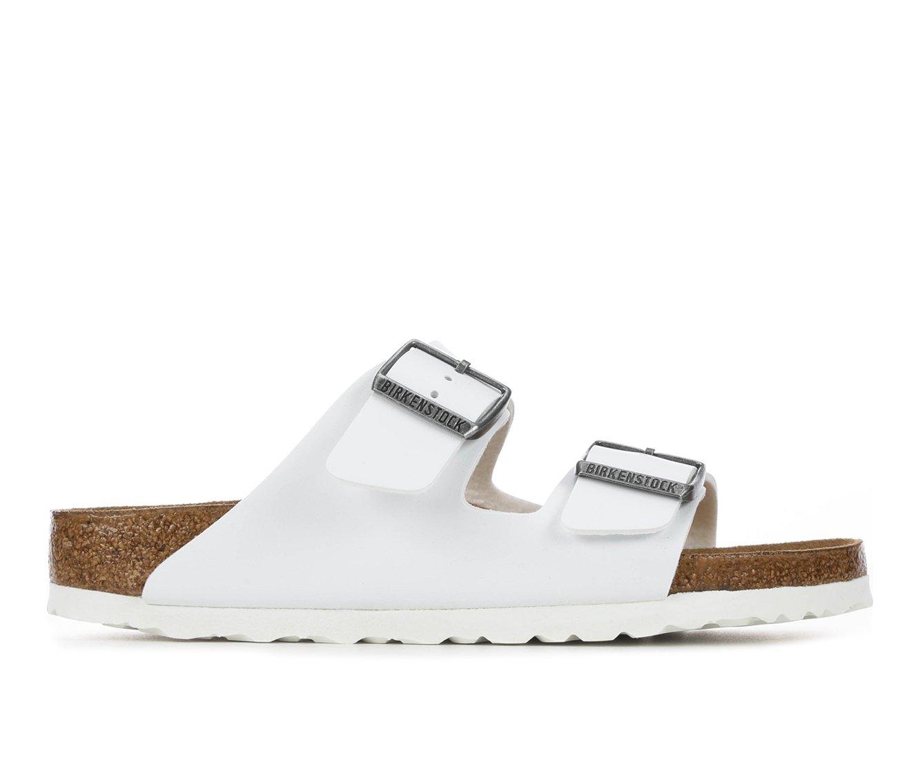 Birkenstock sandals cheap shoe carnival