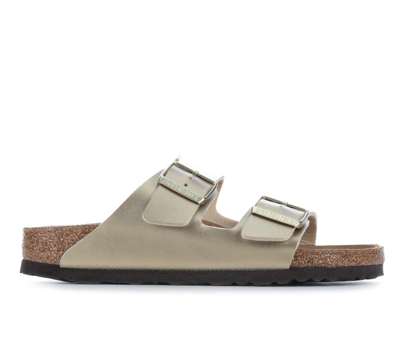 Women's Birkenstock Arizona Footbed Sandals Shoe Carnival