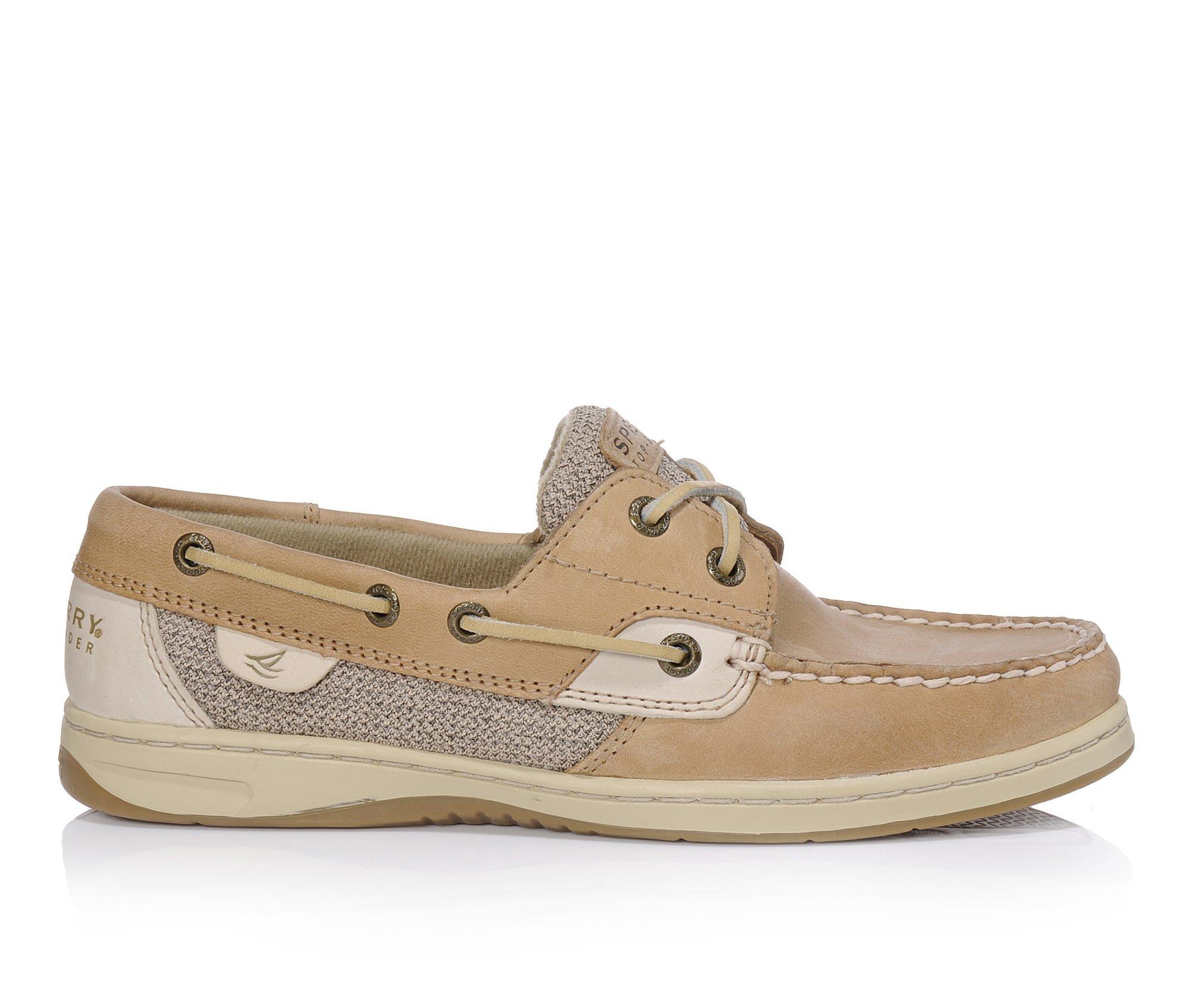 Sperry top shop sider wide width