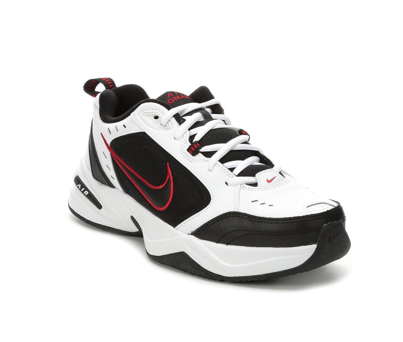 shoe carnival nike air monarch