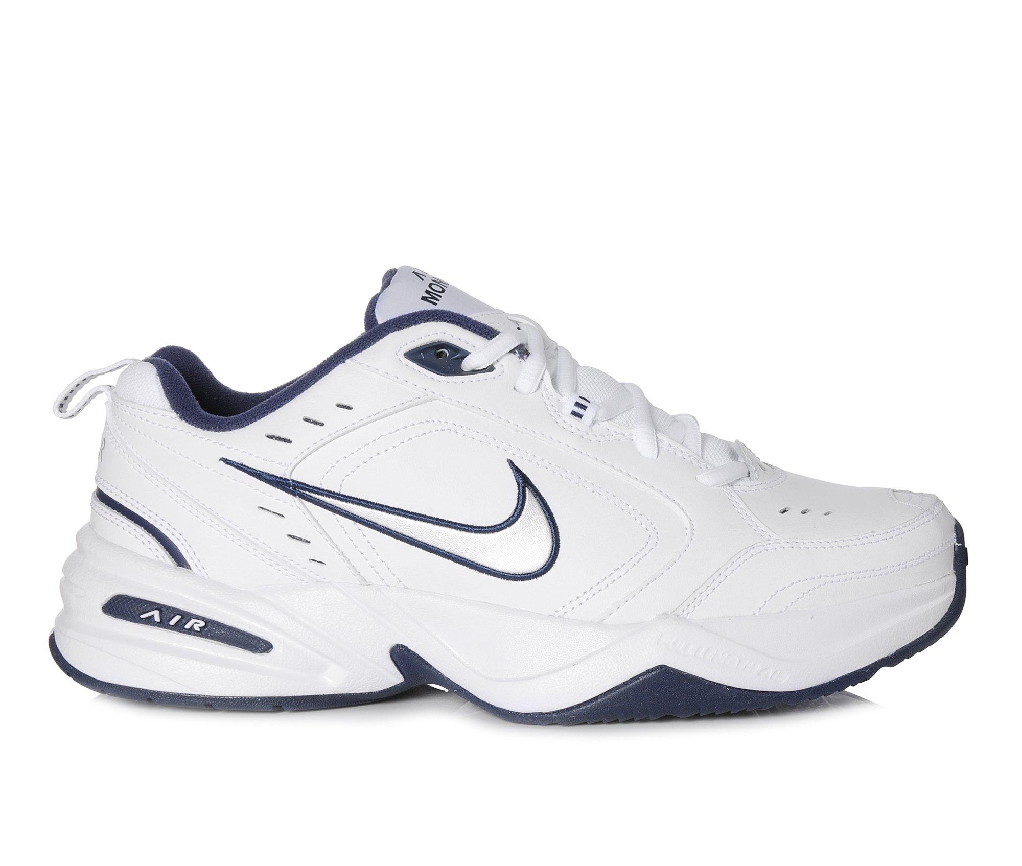 nike mens air monarch iv