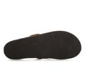 Women's Rainbow Sandals Single Layer Premier Leather -301ALTSN Flip-Flops