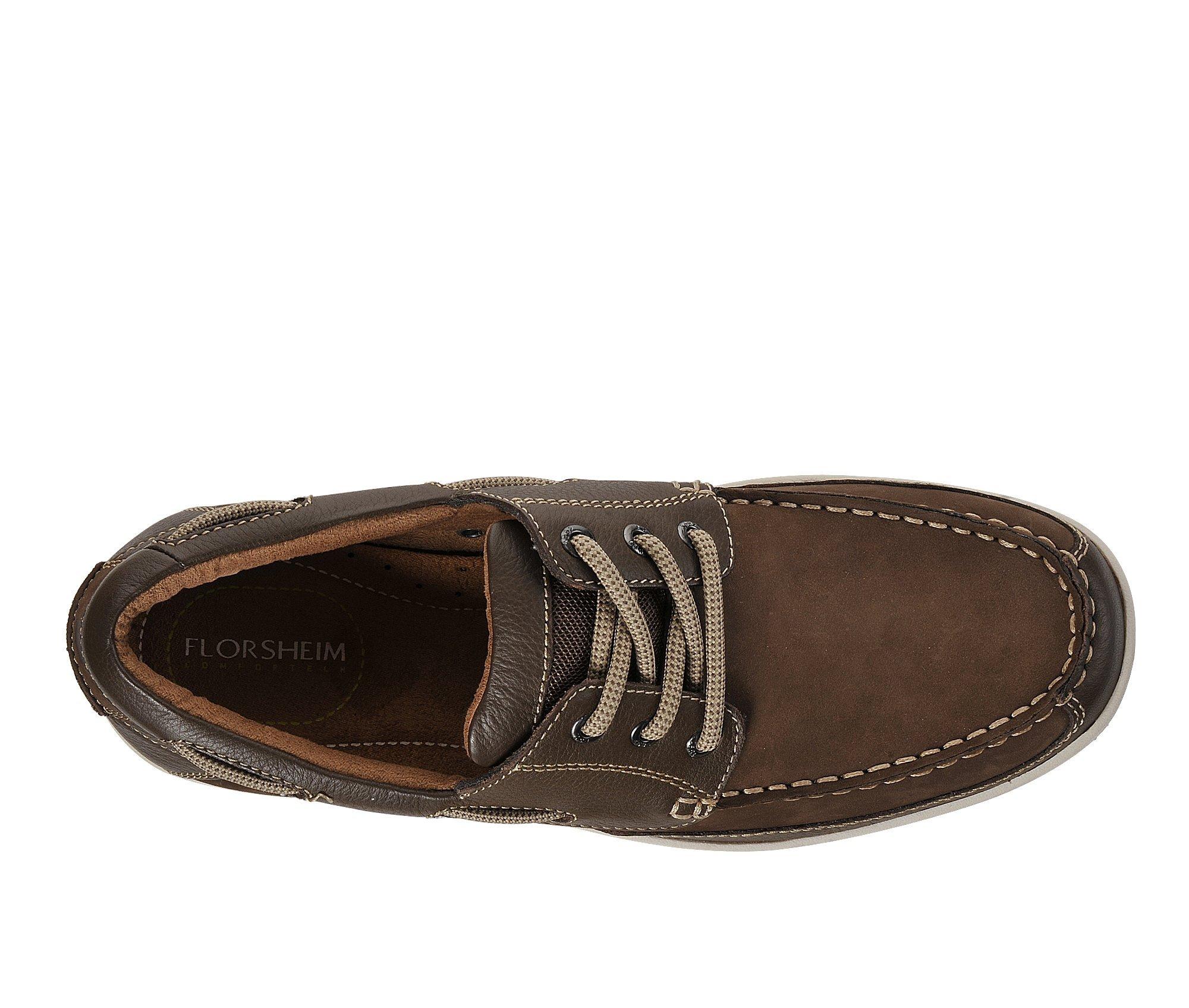florsheim lakeside ox