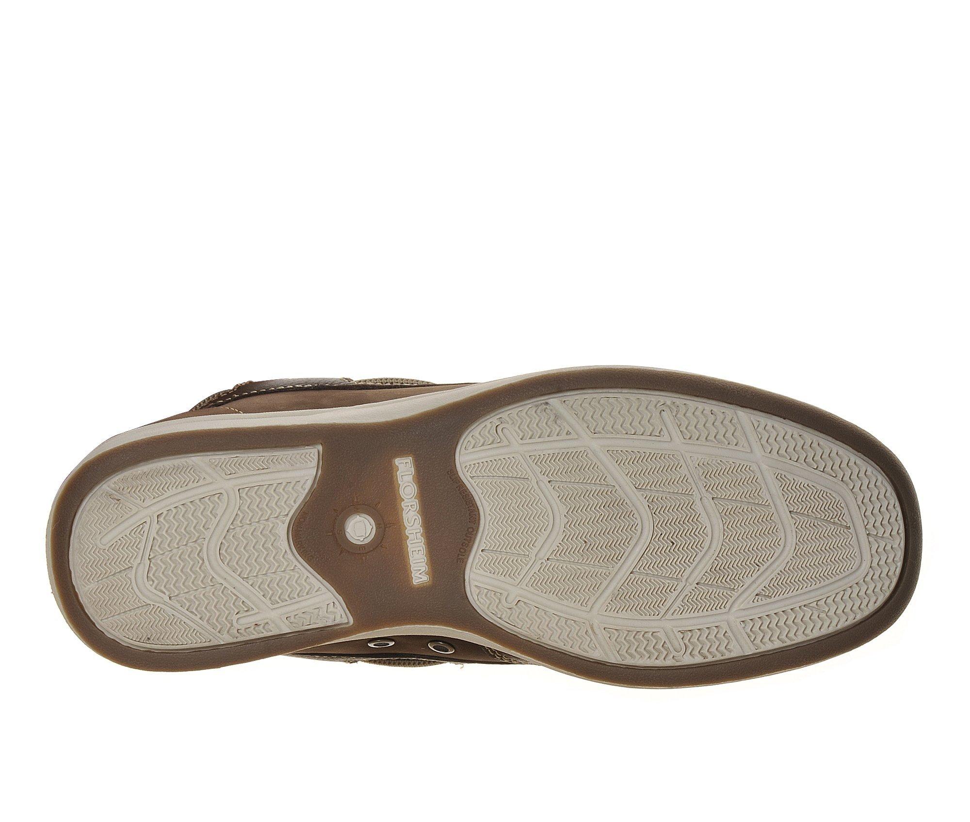 florsheim lakeside ox