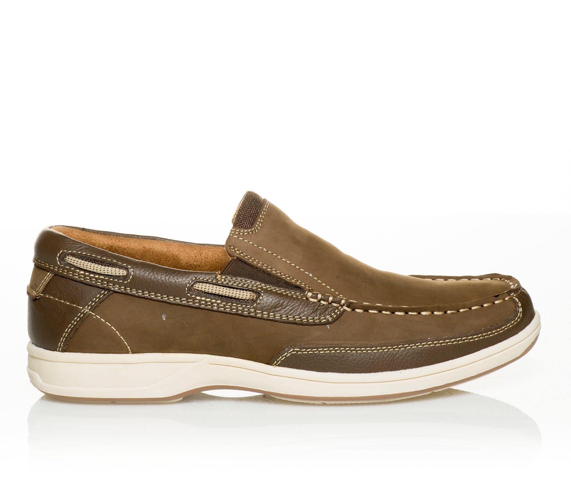 florsheim lakeside slip on shoes