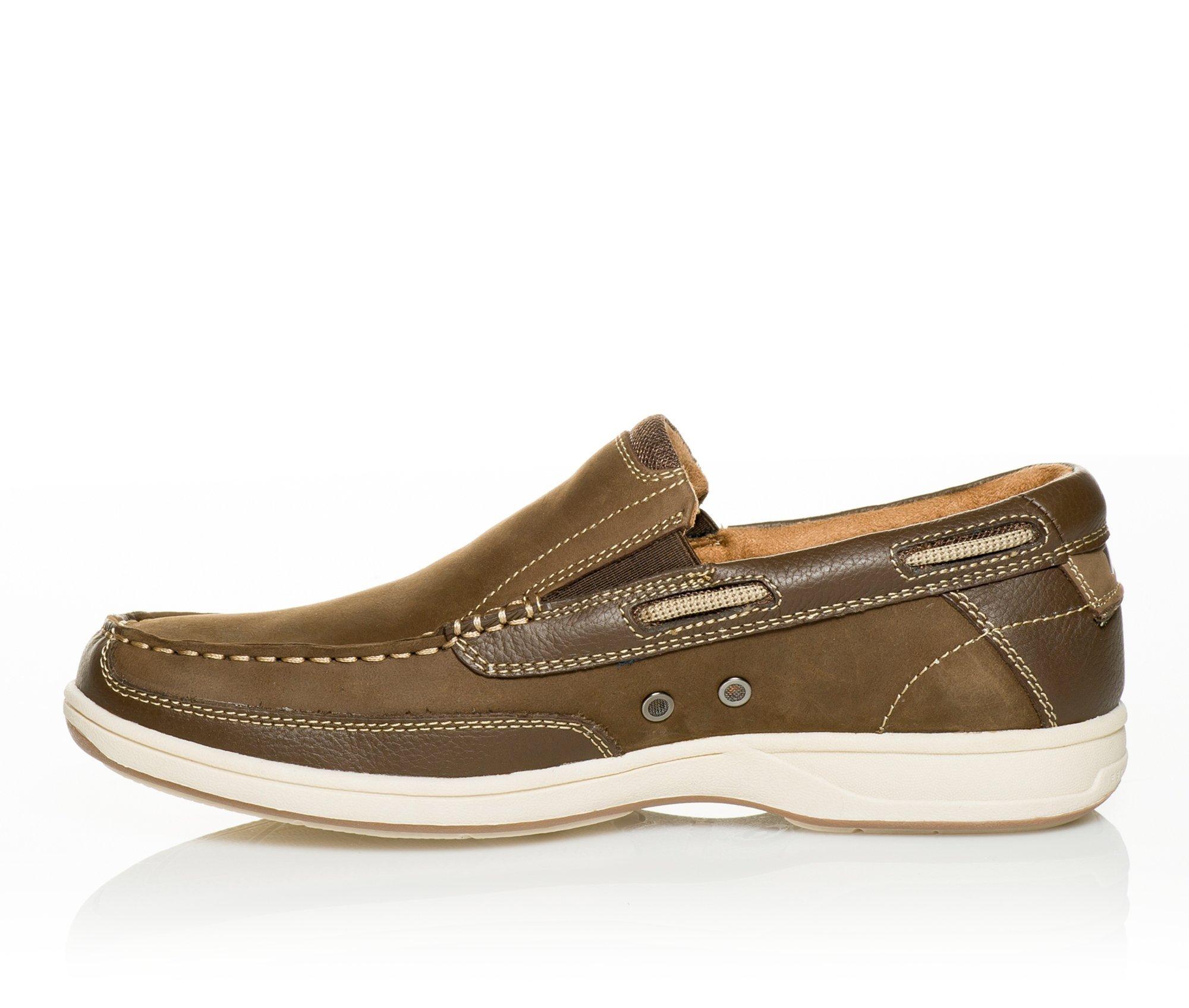 florsheim lakeside boat shoes