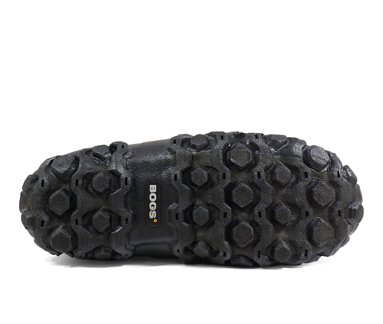 Men's Bogs Footwear Classic Mid Work Boots
