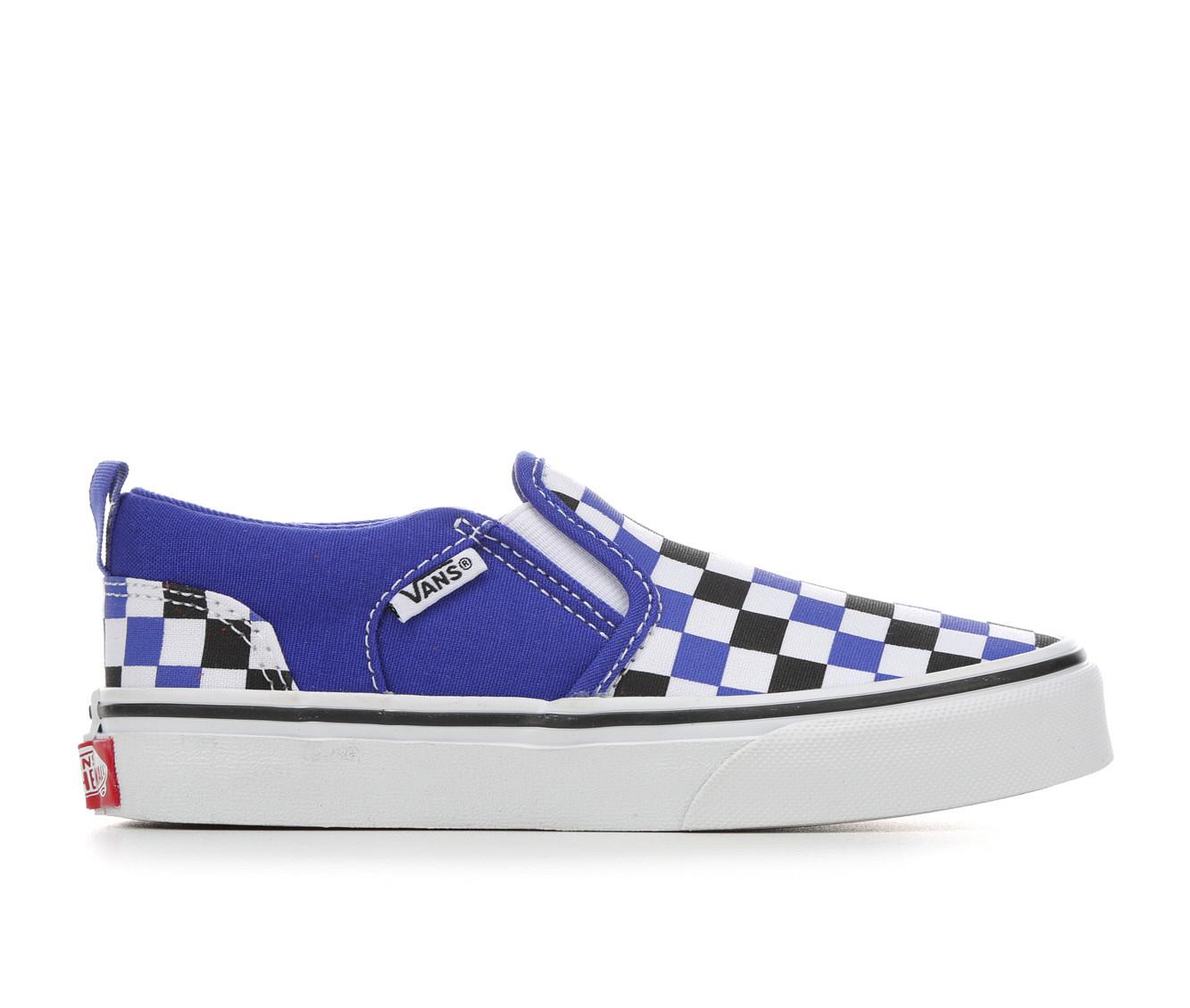 Shoe carnival outlet vans kids