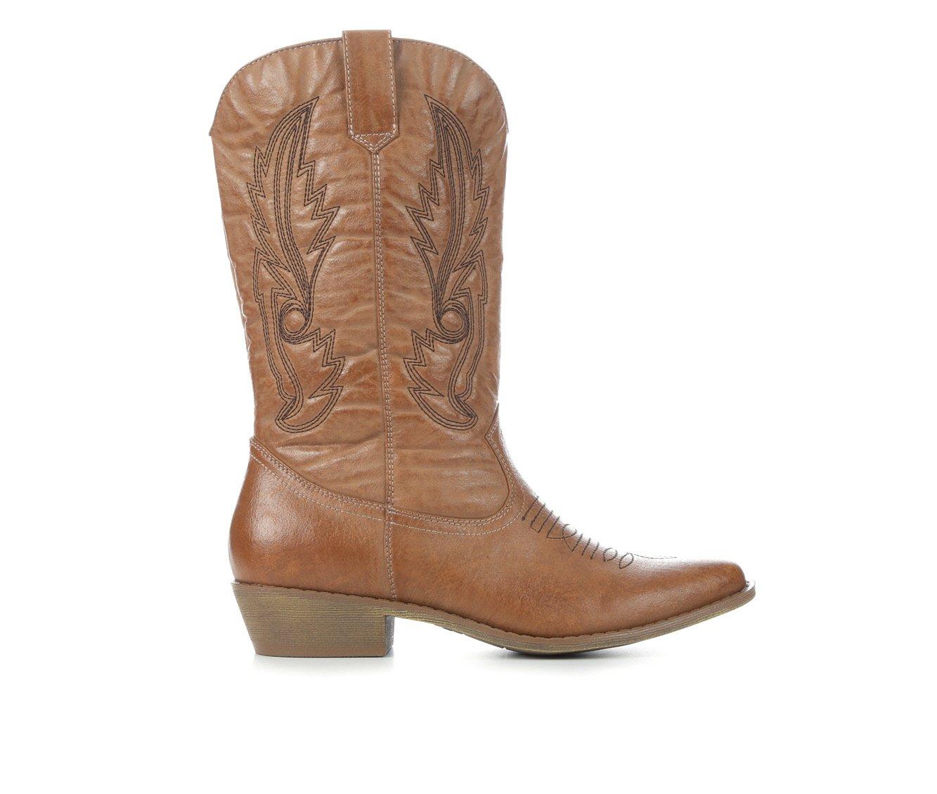 Cowboy Boots for Women