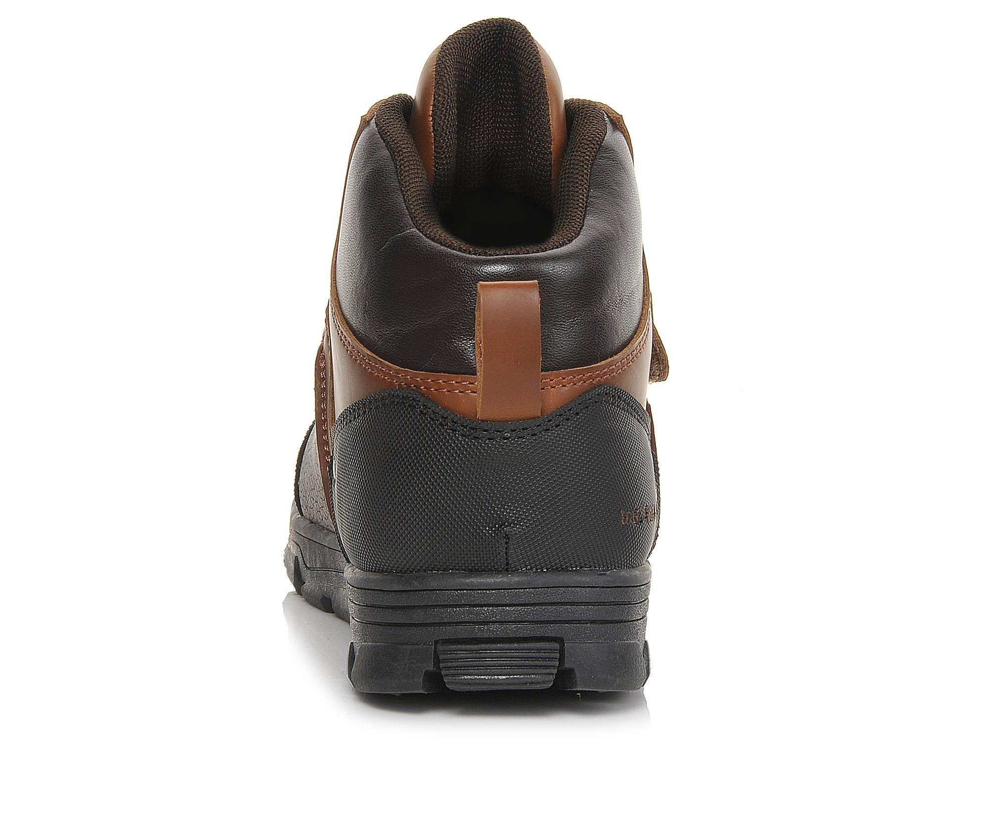 polo duck boots womens