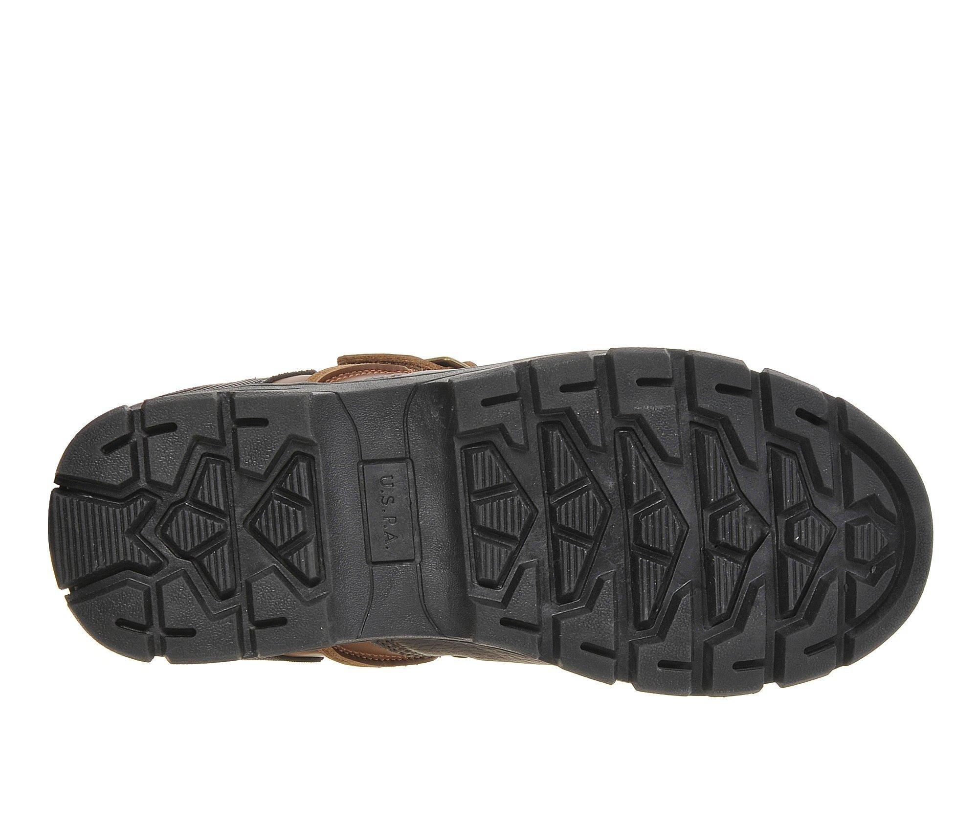 polo duck boots womens