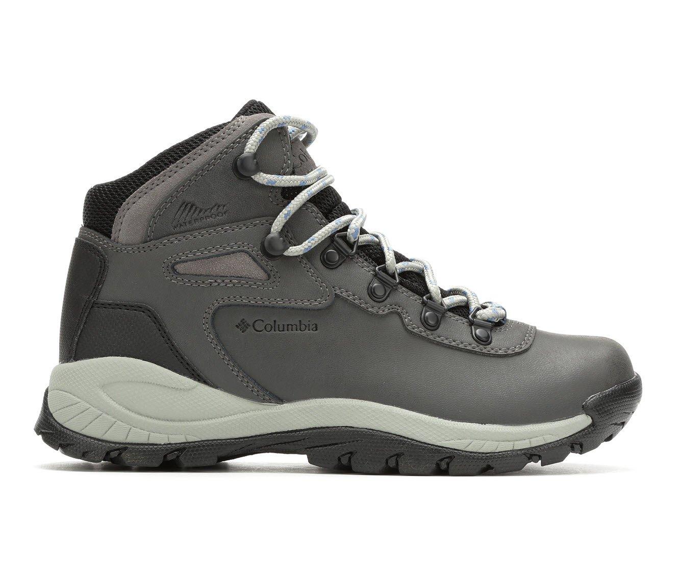 Womens columbia outlet waterproof shoes