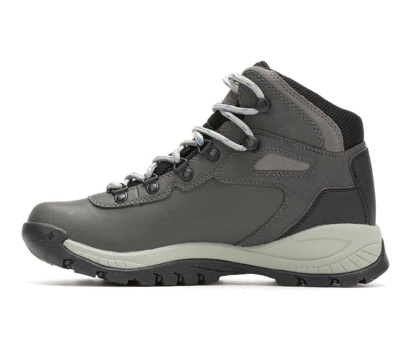 womens hiking boots ebay