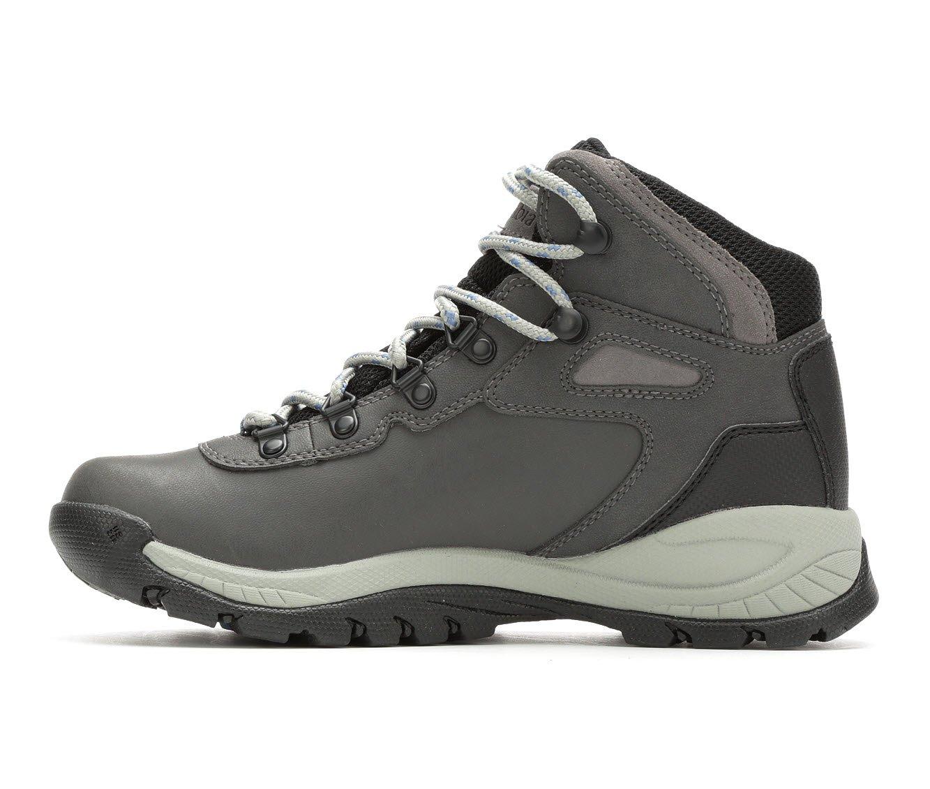 columbia ladies hiking boots