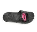 Women's Nike Benassi JDI Sport Slides