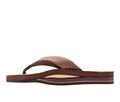 Women's Rainbow Sandals Premier Leather Double Layer -302ALTS Flip-Flops