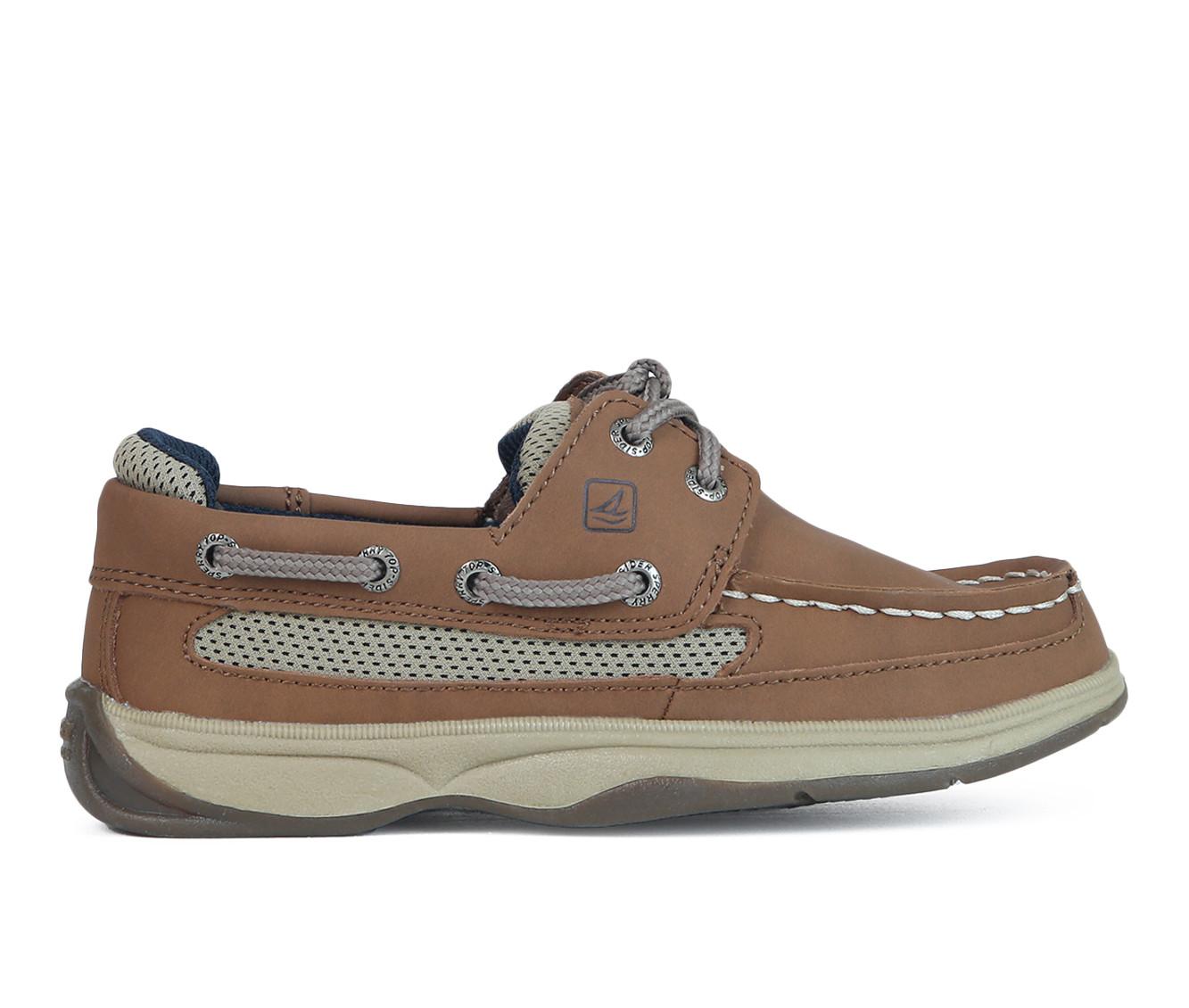 Sperry top sider children's on sale shoes