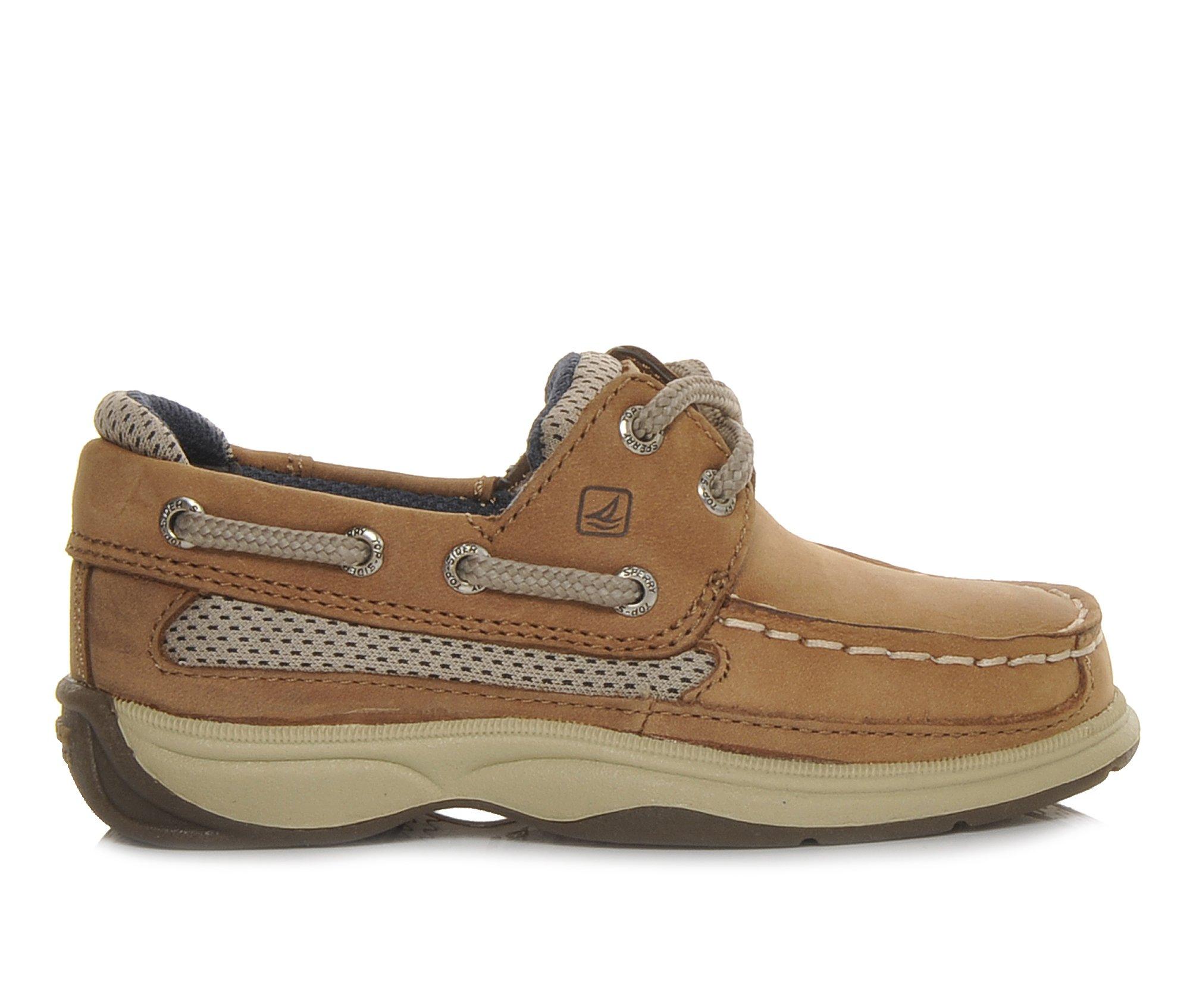 Baby boy sperry's hot sale size 5