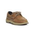 Boys' Sperry Toddler & Little Kid Lanyard Boat Shoes