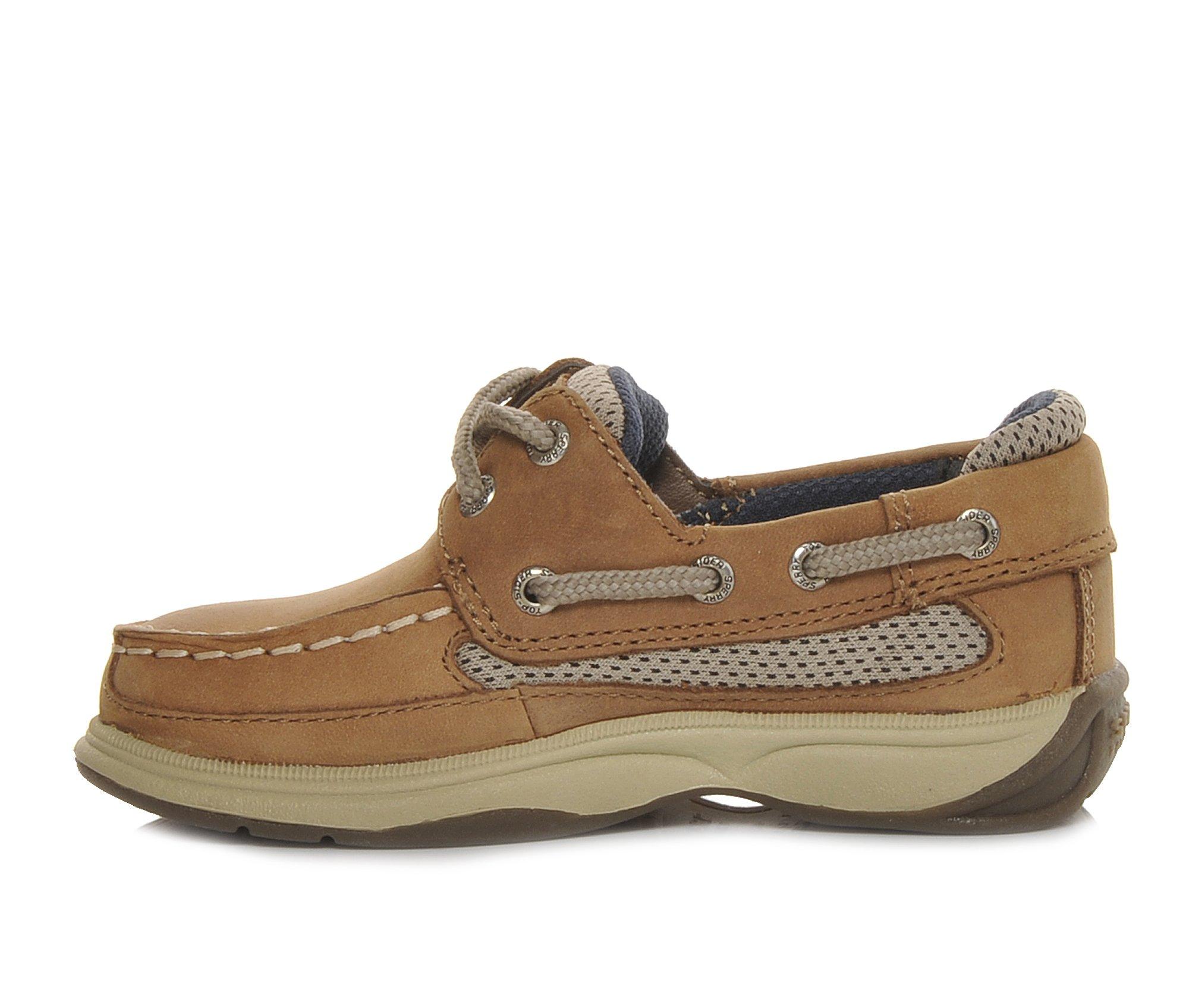 shoe carnival sperry shoes