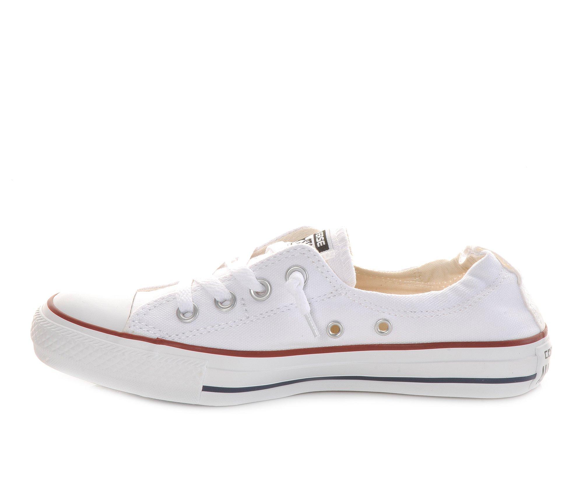 trolley bus supplere Canberra Women's Converse Chuck Taylor All Star Shoreline Sneakers