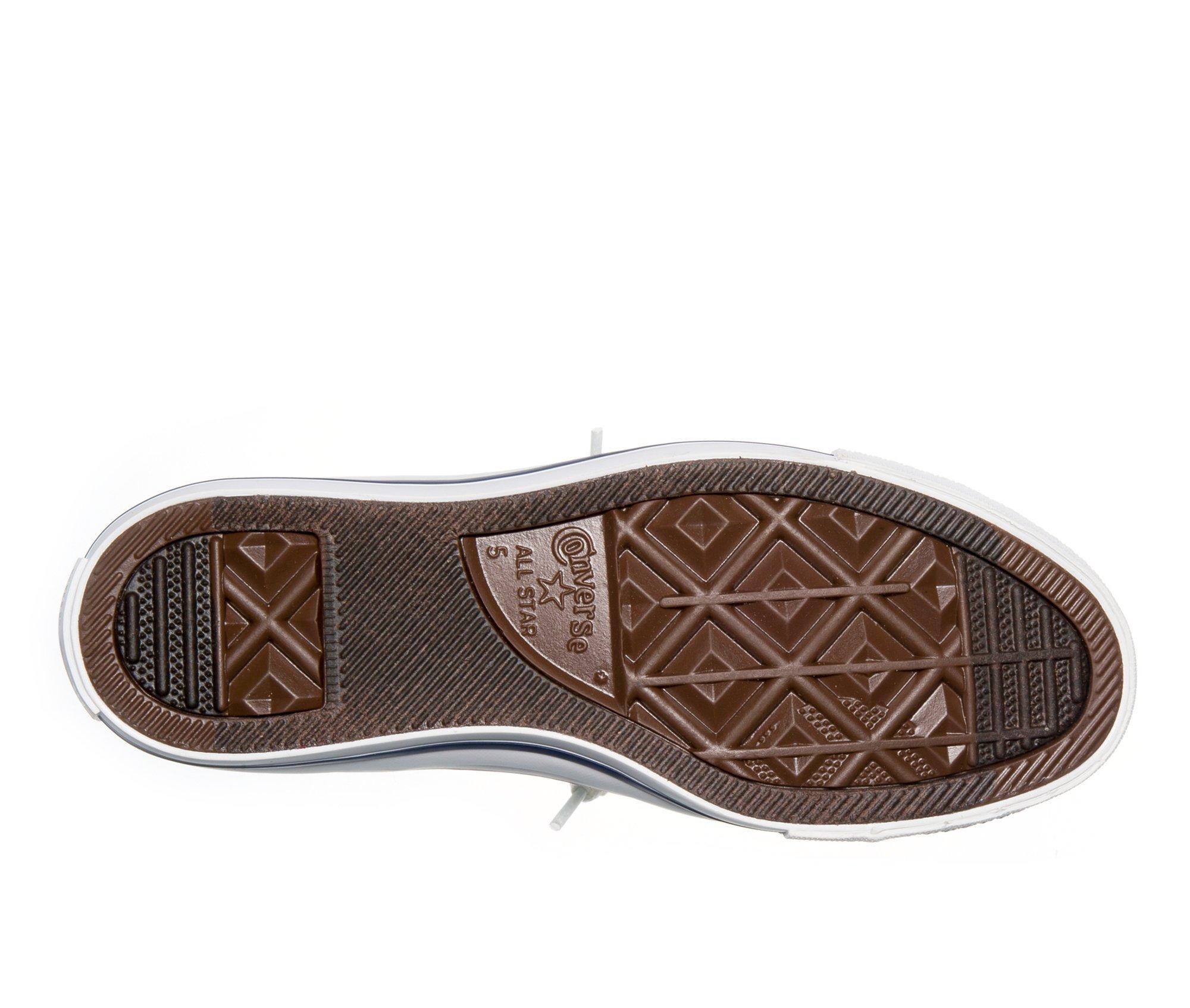 converse shoreline size 7