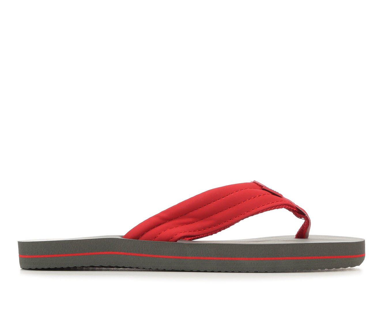 What stores best sale sell rainbow sandals