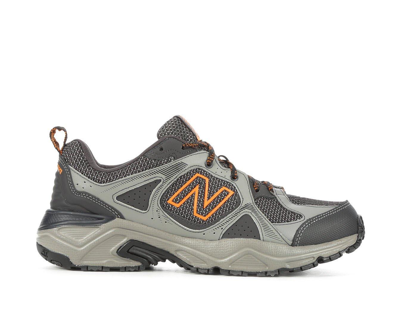 New balance deals 11 wide