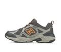 Men's New Balance MT481 Trail Running Shoes