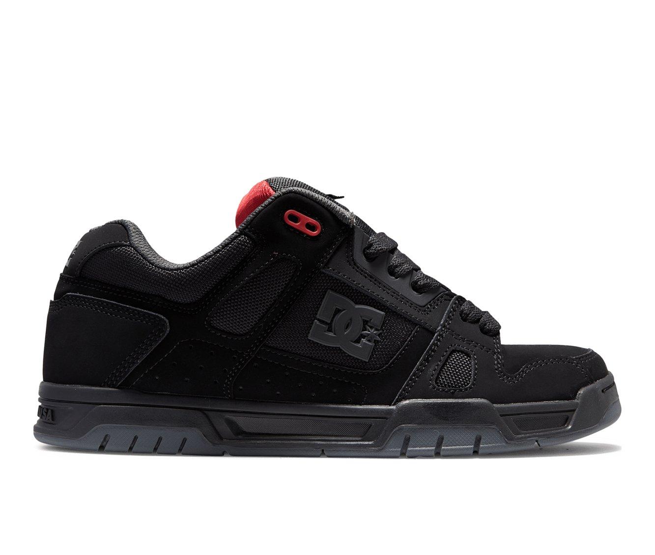 Shoe carnival hot sale dc shoes