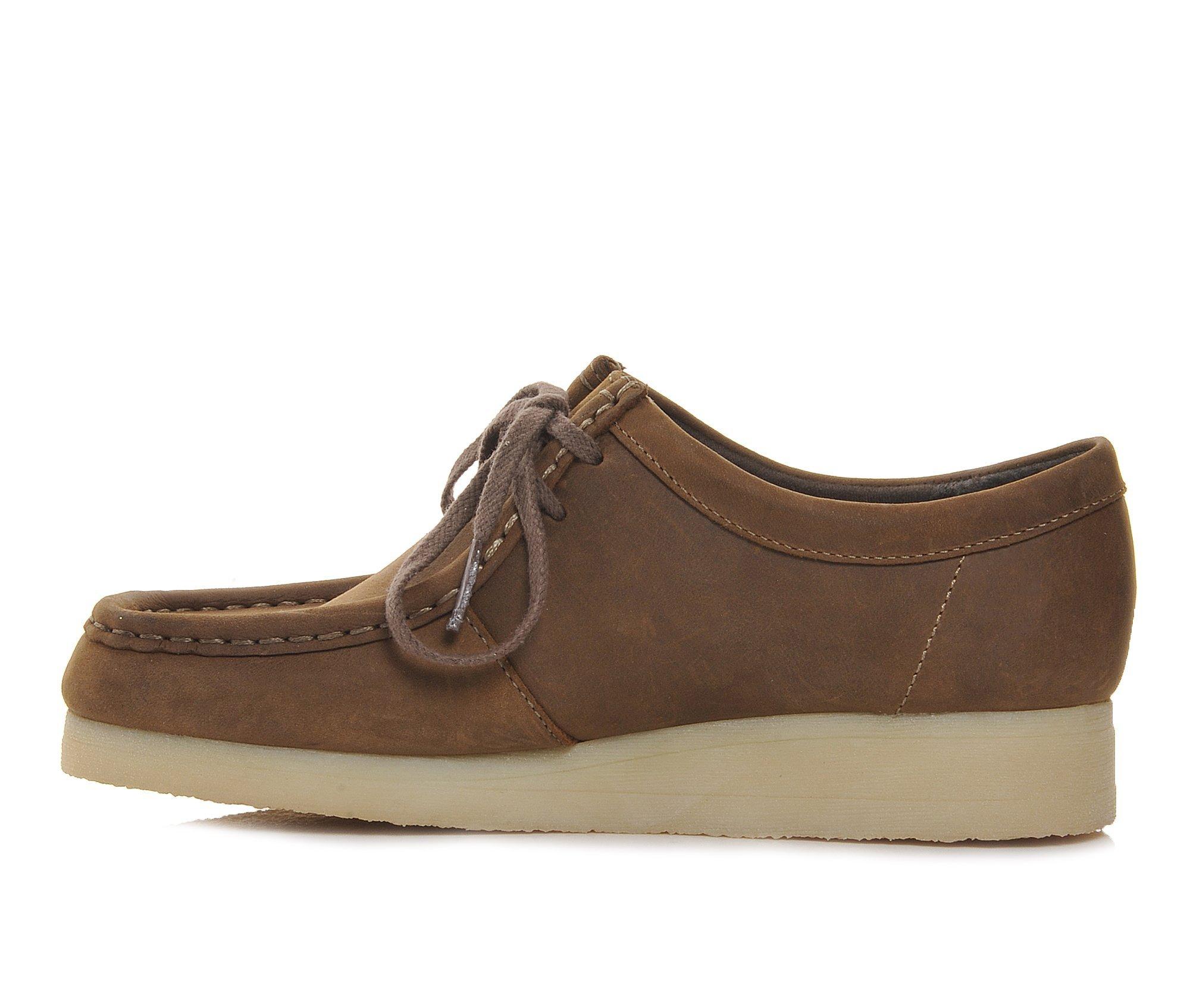 Efterligning udsende træner Women's Clarks Padmore Oxfords | Shoe Carnival