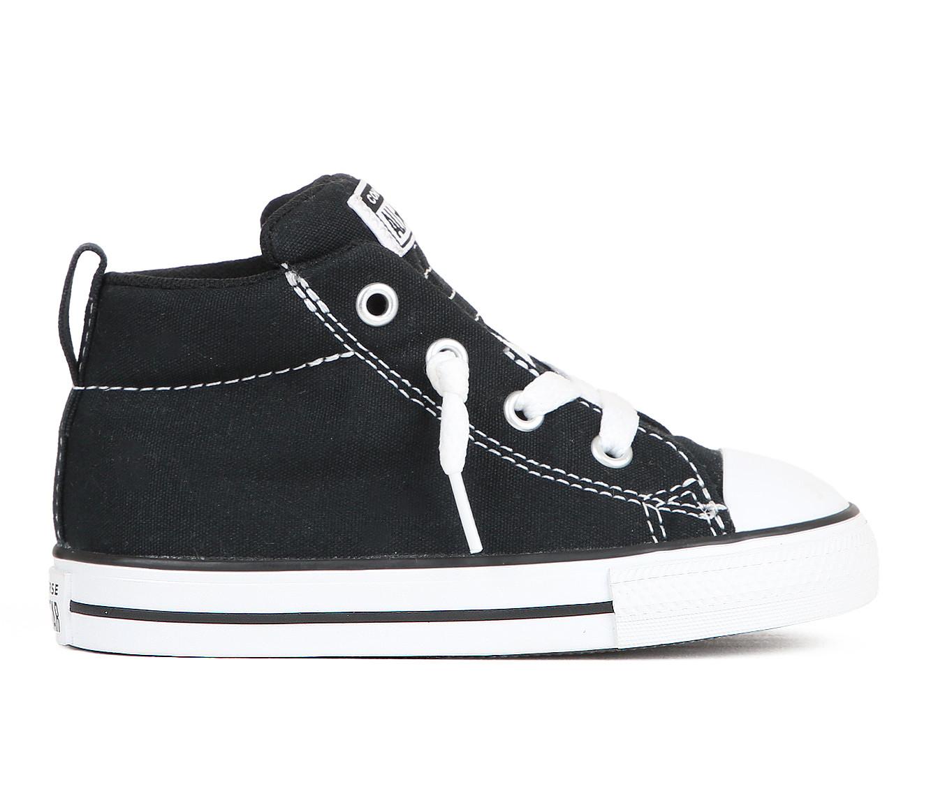 Boys' Converse & Toddler Taylor All Star Str...