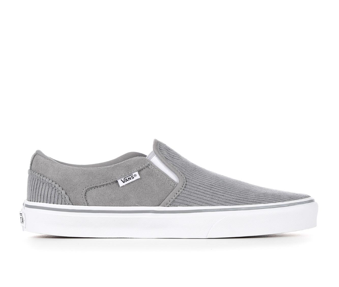 Vans slip sale ons shoe carnival